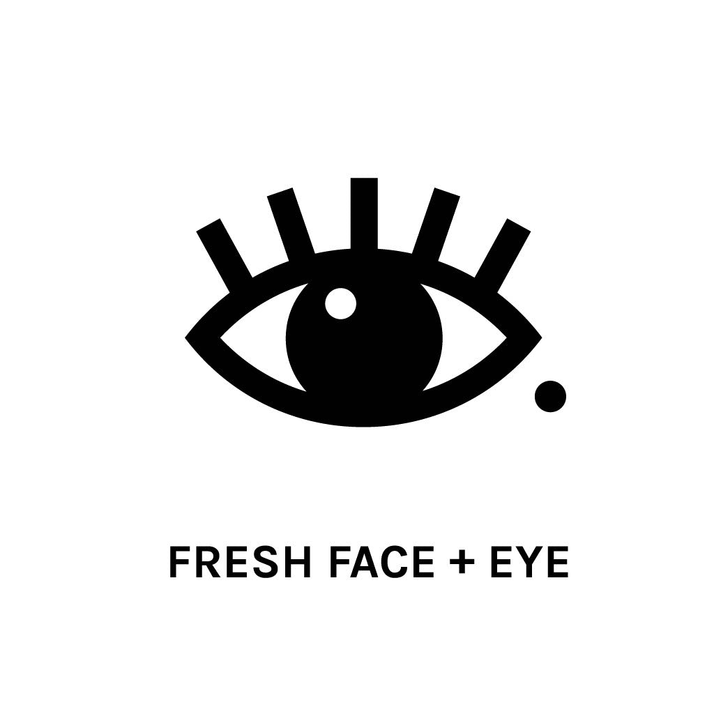 Fresh Face + Eye Gift Card