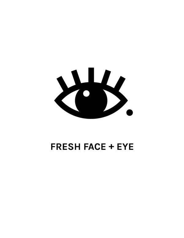 Fresh Face + Eye Gift Card