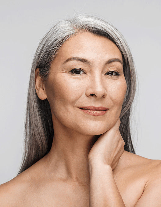 Fifties Plus Packages