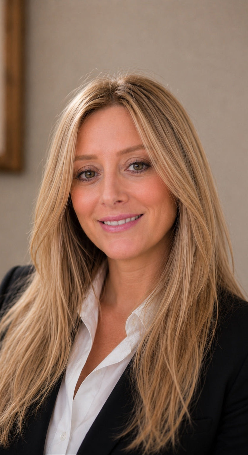 Photo of Elysha Grauman