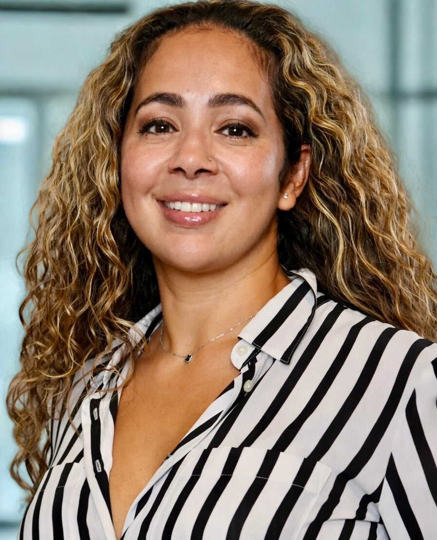 Jessica Del Valle MSN, APRN, NP-C