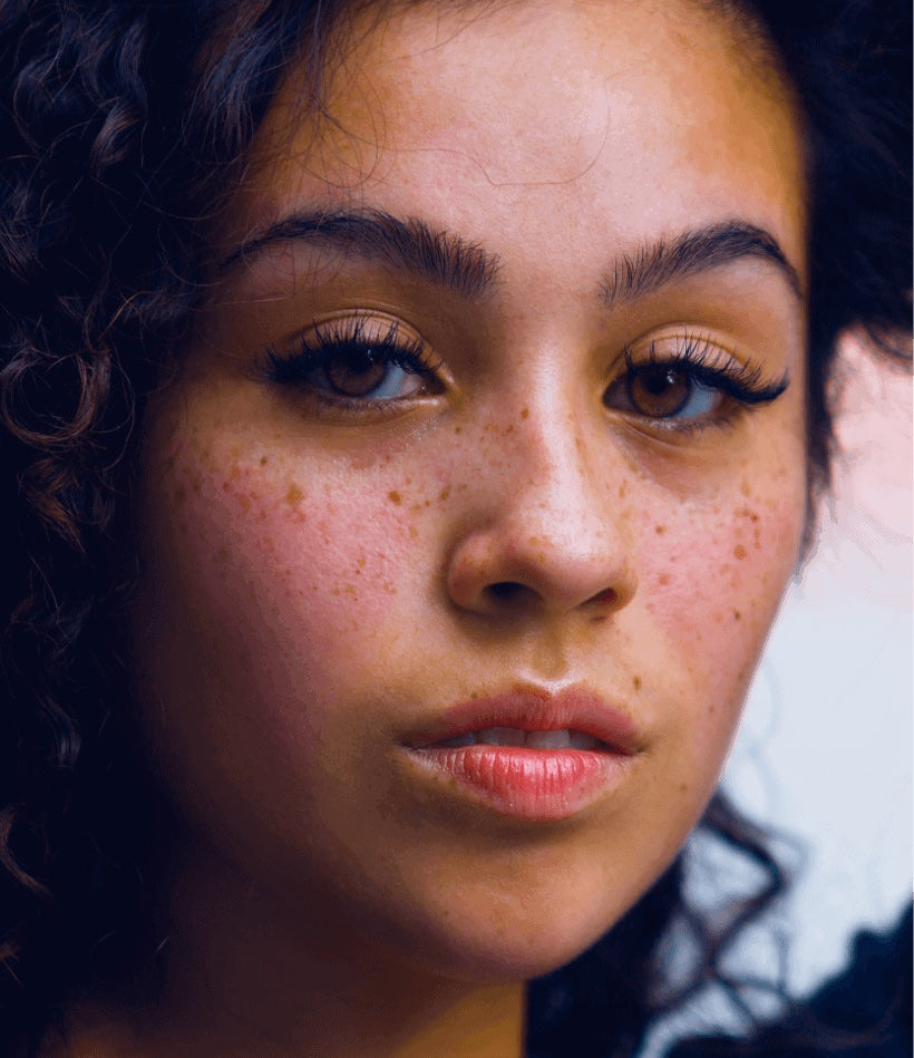 Fresh Face + Eye Packages