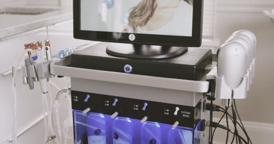 Hydrafacial