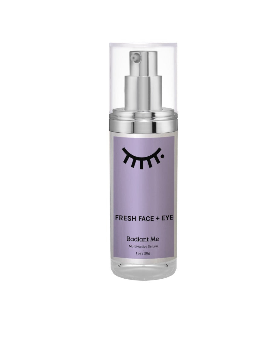Radiant Me
