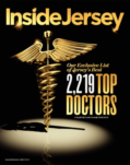 Inside Jersey's Top Doctors Award 2018 for Dr. Baljeet K Purewal
